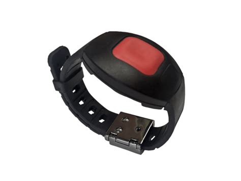 elpas active rfid rtls system|elpas wrist bracelet.